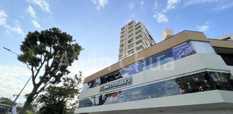 Mall Shop for Sale in Queensway Shopping Centre/Queensway Tower - Image 2