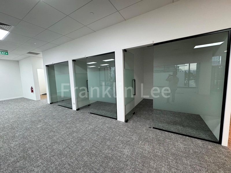 Light Industrial (B1) for Rent in  Mapletree HI-Tech Park - Image 7