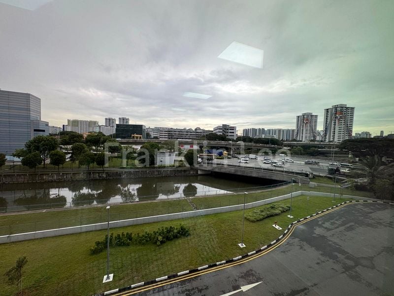 Light Industrial (B1) for Rent in  Mapletree HI-Tech Park - Image 3