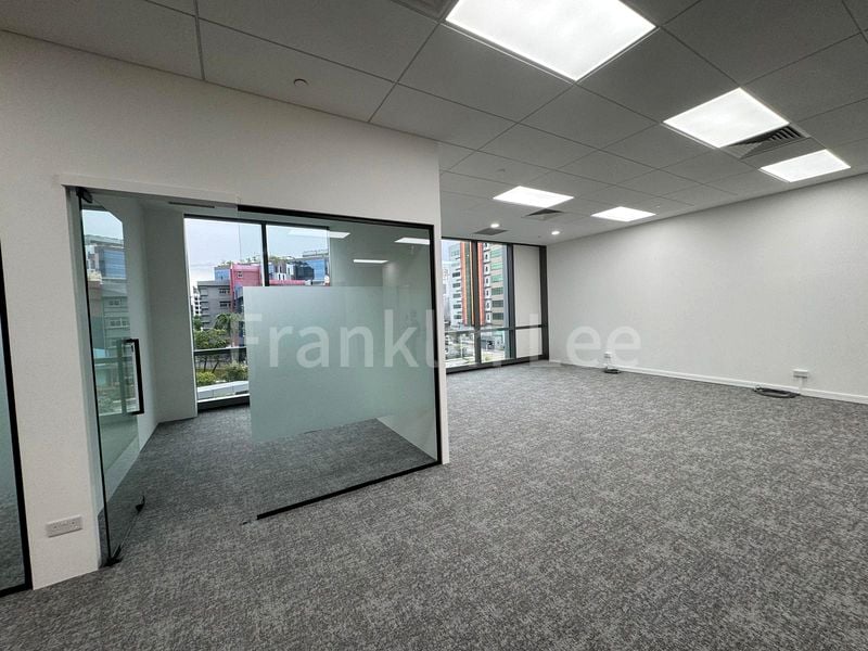 Light Industrial (B1) for Rent in  Mapletree HI-Tech Park - Image 4