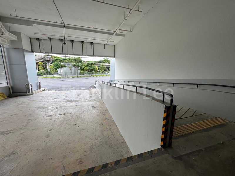 Light Industrial (B1) for Rent in  Mapletree HI-Tech Park - Image 14