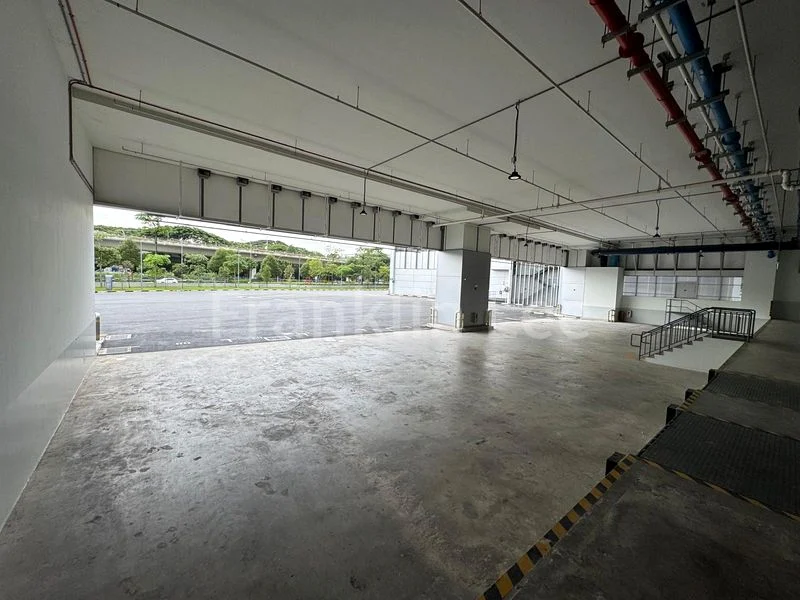 Light Industrial (B1) for Rent in  Mapletree HI-Tech Park - Image 13