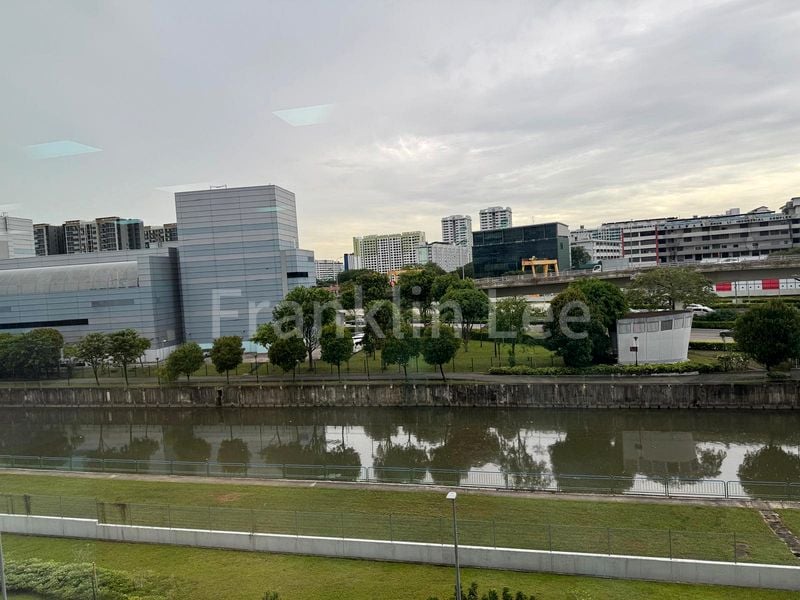 Light Industrial (B1) for Rent in  Mapletree HI-Tech Park - Image 2