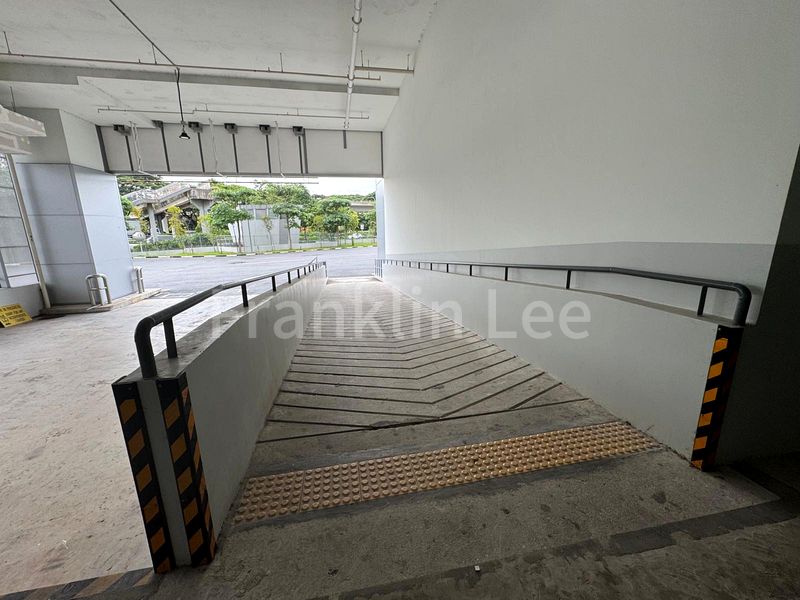 Light Industrial (B1) for Rent in  Mapletree HI-Tech Park - Image 11