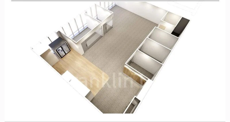 Light Industrial (B1) for Rent in  Mapletree HI-Tech Park - Image 9