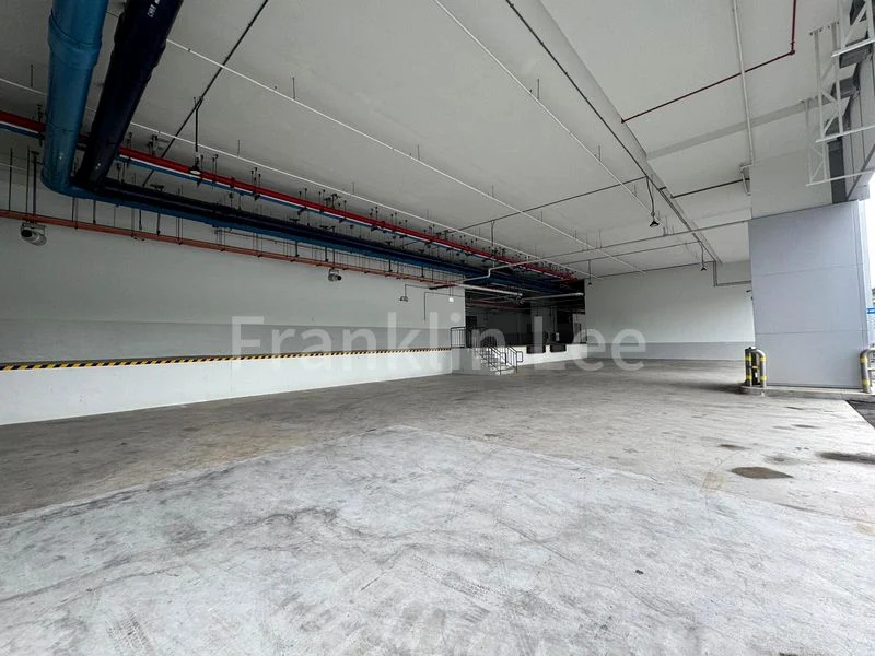 Light Industrial (B1) for Rent in  Mapletree HI-Tech Park - Image 16