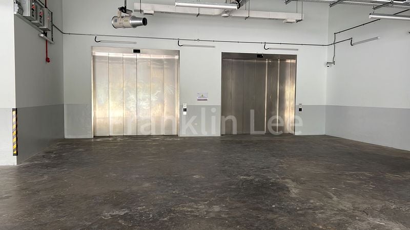 Light Industrial (B1) for Rent in  Mapletree HI-Tech Park - Image 12