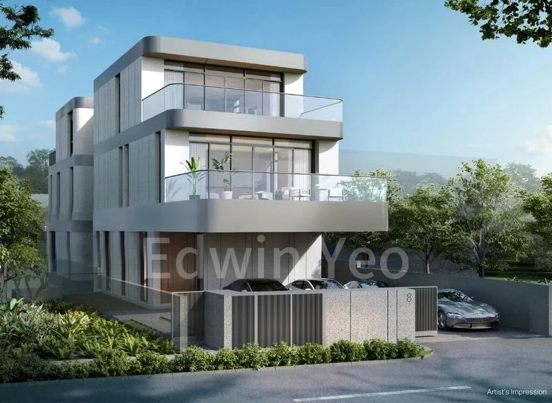 5 Bed Bungalow (Landed) for Sale in Glentrees - Image 14