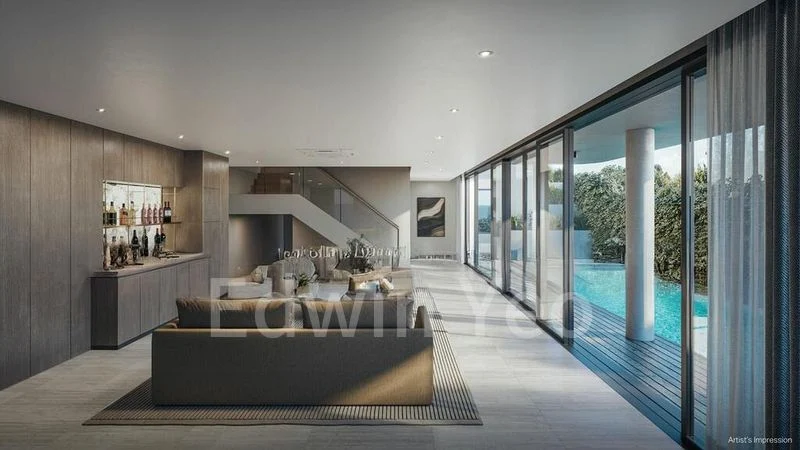 5 Bed Bungalow (Landed) for Sale in Glentrees - Image 3