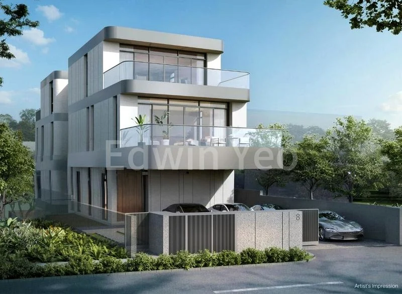 5 Bed Bungalow (Landed) for Sale in Glentrees - Image 1