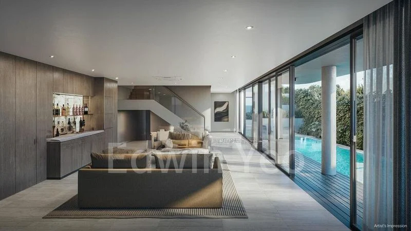 5 Bed Bungalow (Landed) for Sale in Glentrees - Image 12