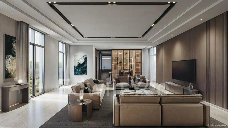 5 Bed Bungalow (Landed) for Sale in Glentrees - Image 4