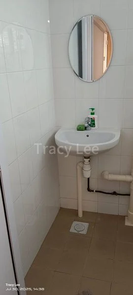 Master Room (HDB) for Rent in  137 Yishun Ring Road - Image 9