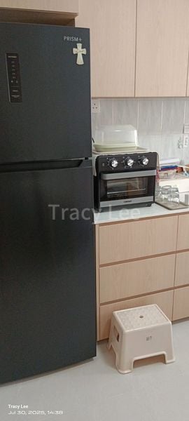 Master Room (HDB) for Rent in  137 Yishun Ring Road - Image 6