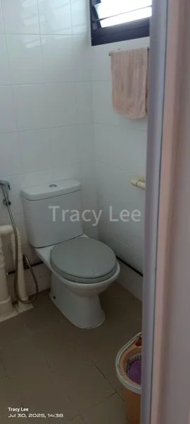 Master Room (HDB) for Rent in  137 Yishun Ring Road - Image 10