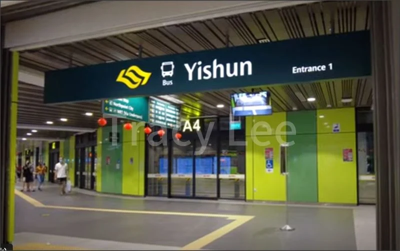 Master Room (HDB) for Rent in  137 Yishun Ring Road - Image 1