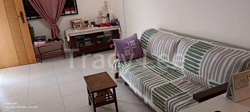 Master Room (HDB) for Rent in  137 Yishun Ring Road - Image 4
