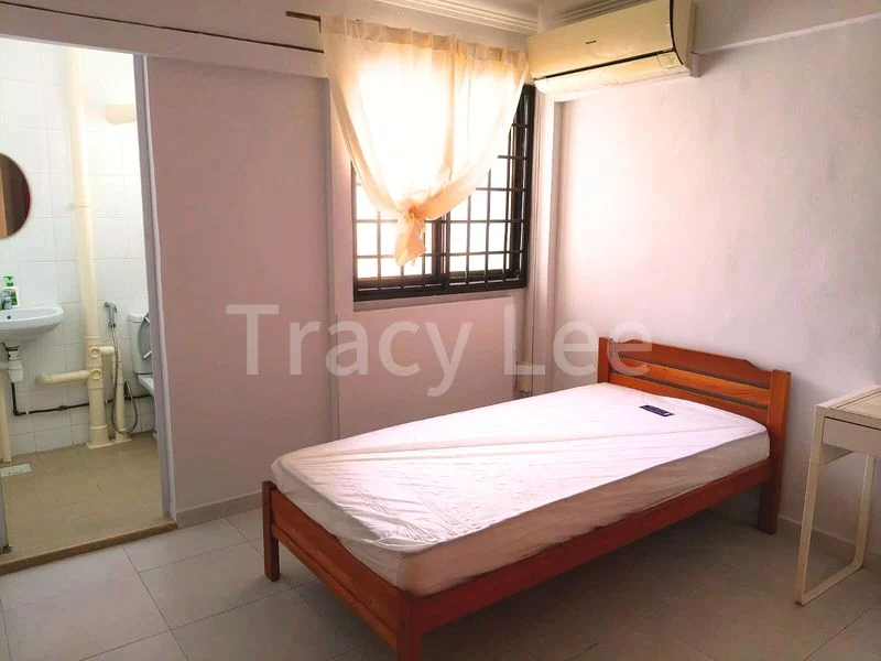 Master Room (HDB) for Rent in  137 Yishun Ring Road - Image 2