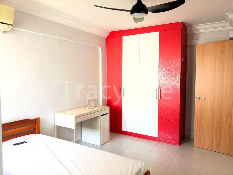 Master Room (HDB) for Rent in  137 Yishun Ring Road - Image 3