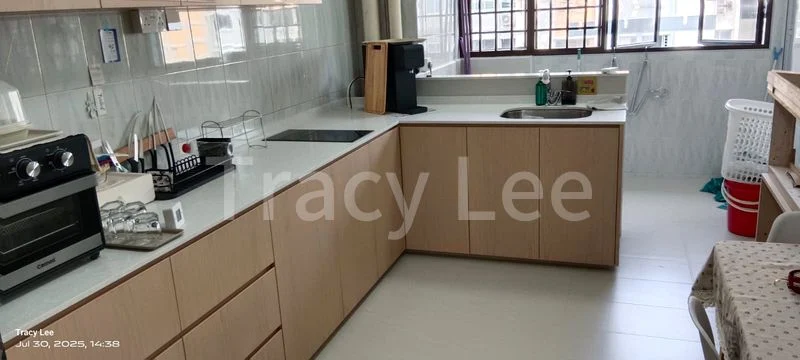 Master Room (HDB) for Rent in  137 Yishun Ring Road - Image 5