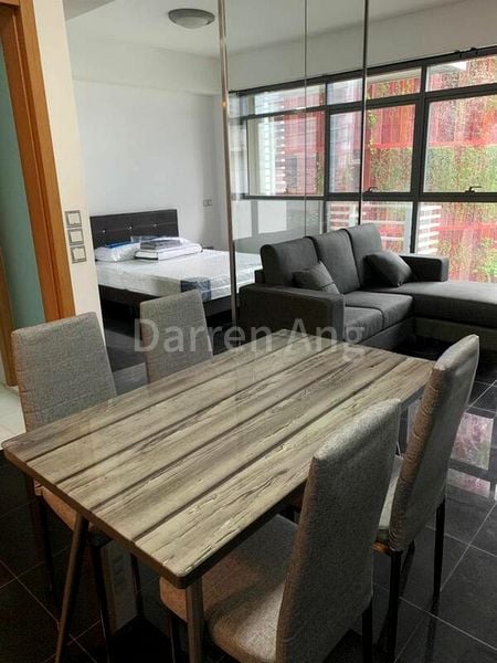 1 Bed Apartment (Condo) for Rent in  Icon - Image 1
