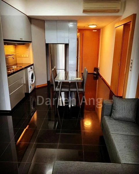 1 Bed Apartment (Condo) for Rent in  Icon - Image 3