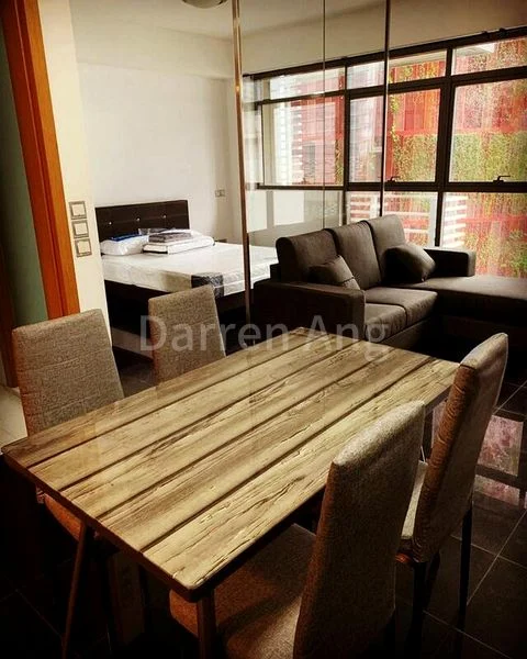 1 Bed Apartment (Condo) for Rent in  Icon - Image 2