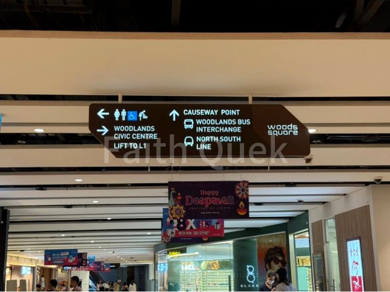 Other Retail for Sale: Woods Square, Shop 1-87 - Image 1