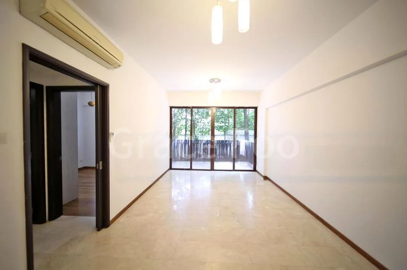 1 Bed Condo for Rent in  Amaninda - Image 1