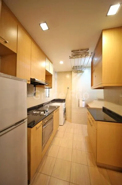 1 Bed Condo for Rent in  Amaninda - Image 6