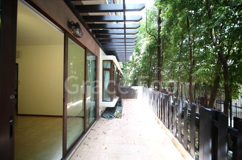 1 Bed Condo for Rent in  Amaninda - Image 7