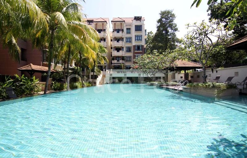 1 Bed Condo for Rent in  Amaninda - Image 8