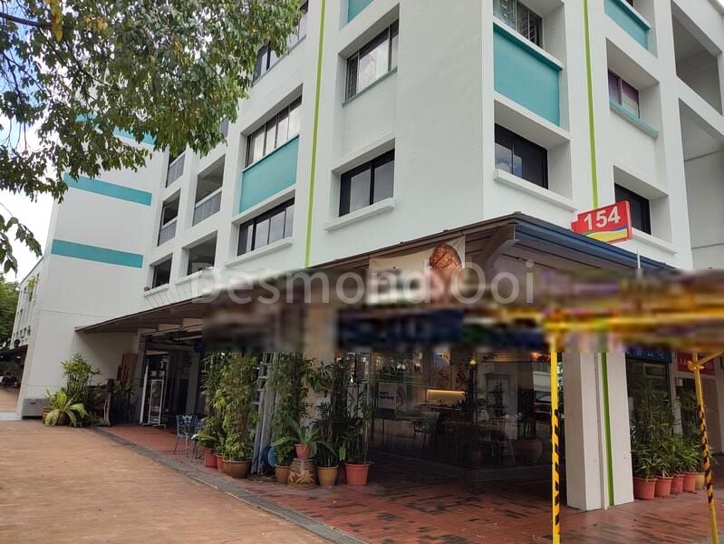 Shop / Shophouse for Sale: 154 Serangoon North Avenue 1 - Image 7