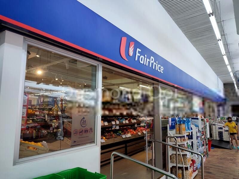 Shop / Shophouse for Sale: 154 Serangoon North Avenue 1 - Image 6