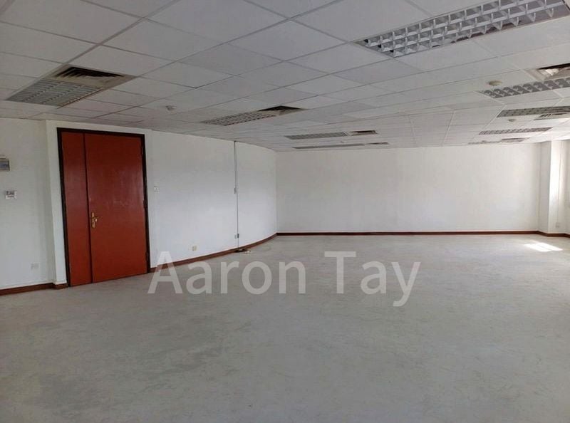 Office for Rent in  Goldhill Plaza - Image 2