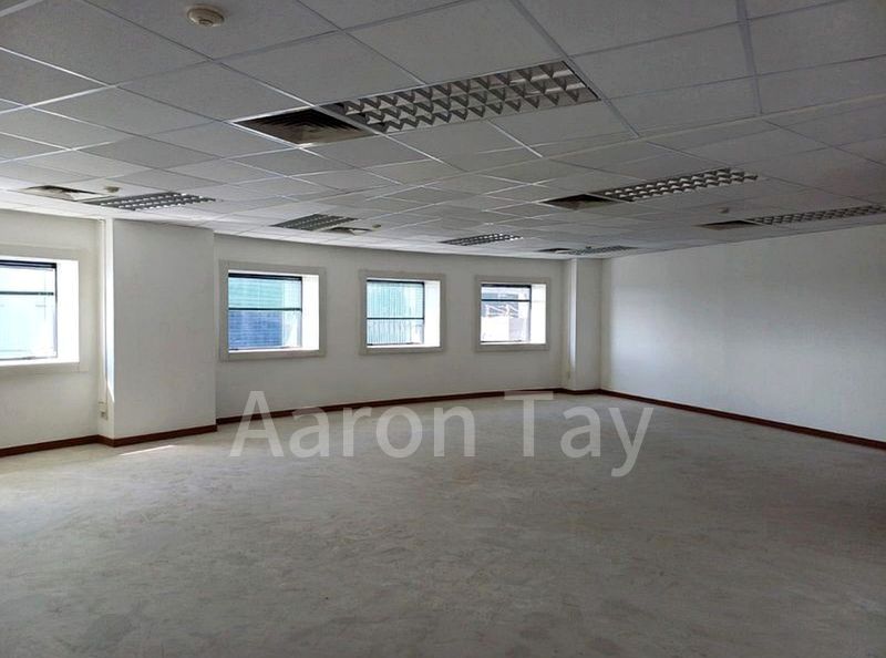 Office for Rent in  Goldhill Plaza - Image 3