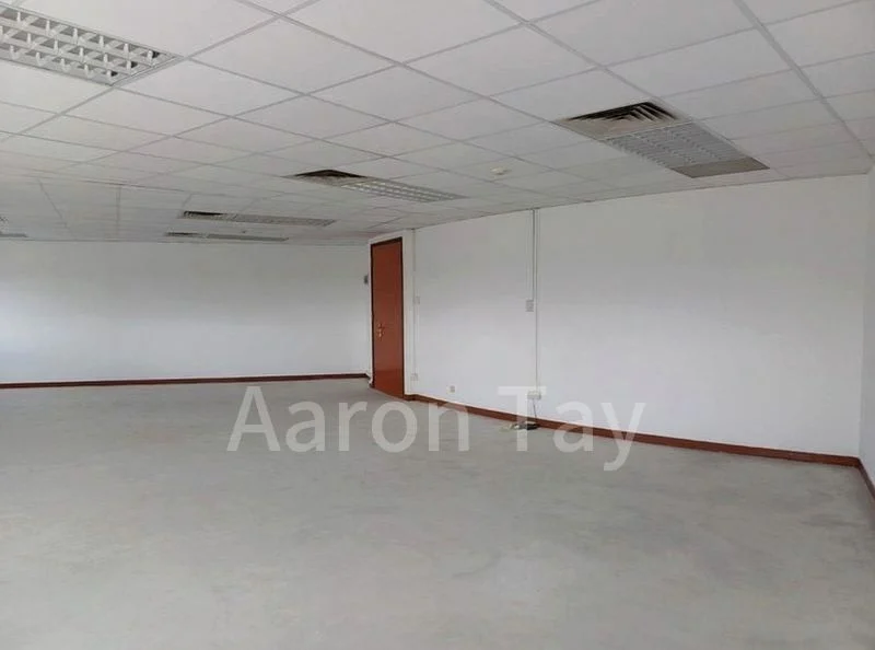 Office for Rent in  Goldhill Plaza - Image 1