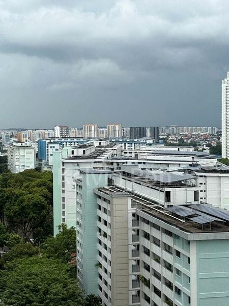 4 Room (4A) HDB for Sale in  591A Ang Mo Kio Street 51 - Image 6