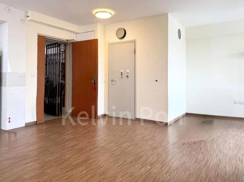 4 Room (4A) HDB for Sale in  591A Ang Mo Kio Street 51 - Image 3