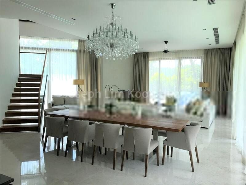 7 Bed Bungalow (Landed) for Rent in Lornie Road - Image 7