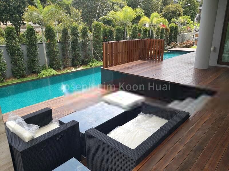 7 Bed Bungalow (Landed) for Rent in Lornie Road - Image 14