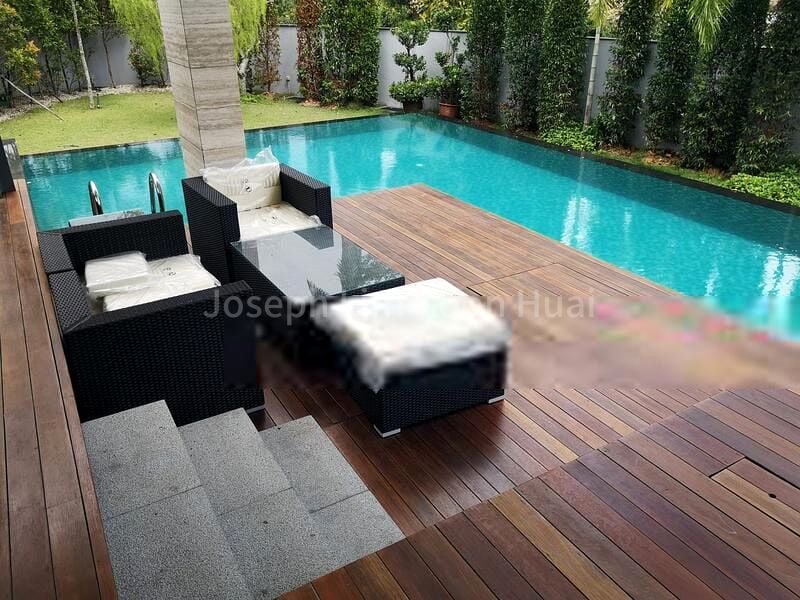 7 Bed Bungalow (Landed) for Rent in Lornie Road - Image 1