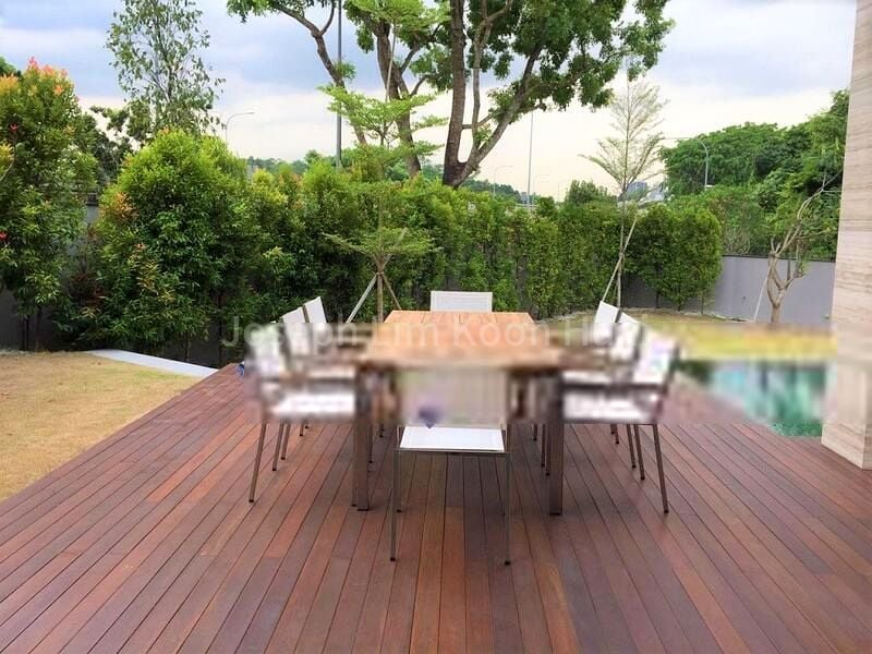 7 Bed Bungalow (Landed) for Rent in Lornie Road - Image 11