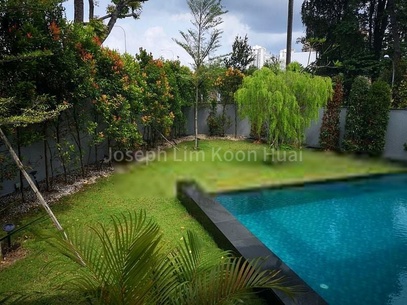 7 Bed Bungalow (Landed) for Rent in Lornie Road - Image 3