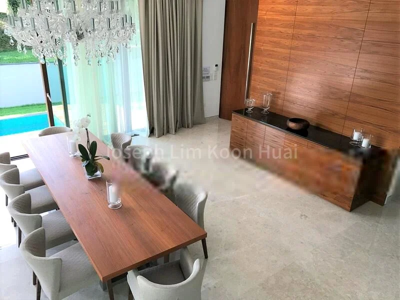 7 Bed Bungalow (Landed) for Rent in Lornie Road - Image 9