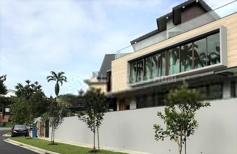 7 Bed Bungalow (Landed) for Rent in Lornie Road - Image 4