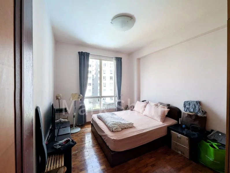 4 Bed Condo for Rent in Yishun Sapphire - Image 3