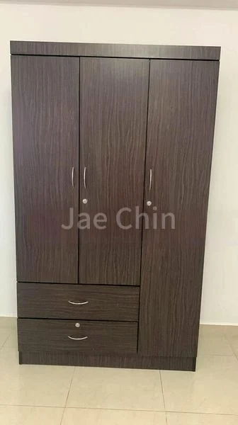 Common Room (HDB) for Rent in  630 Hougang Avenue 8 - Image 3