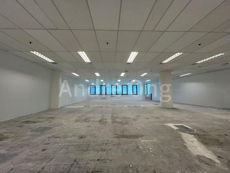 Office for Rent: 20 Collyer Quay - Image 2