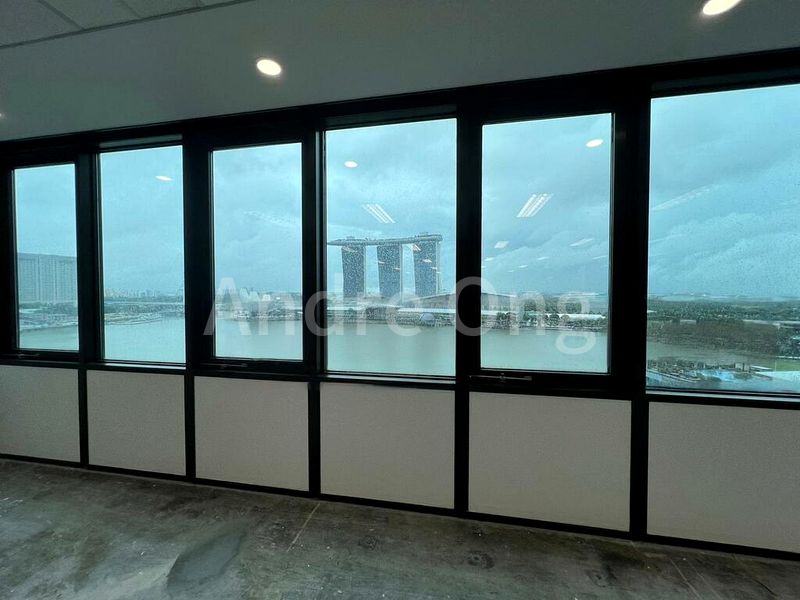 Office for Rent: 20 Collyer Quay - Image 7